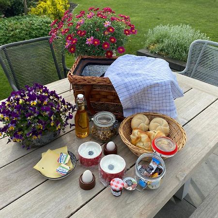 De Susel Bed & Breakfast Meppel Eksteriør bilde