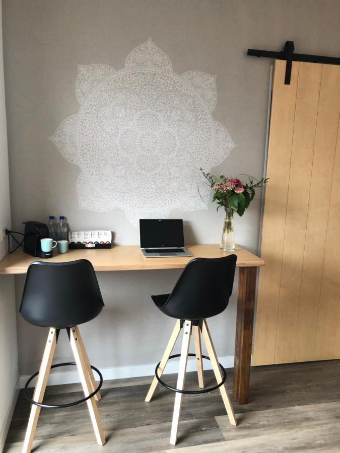 De Susel Bed & Breakfast Meppel Eksteriør bilde