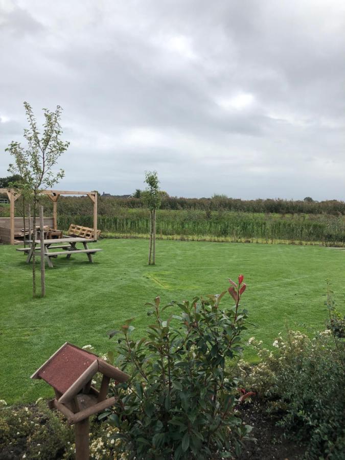De Susel Bed & Breakfast Meppel Eksteriør bilde