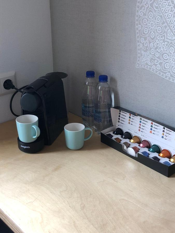 De Susel Bed & Breakfast Meppel Eksteriør bilde